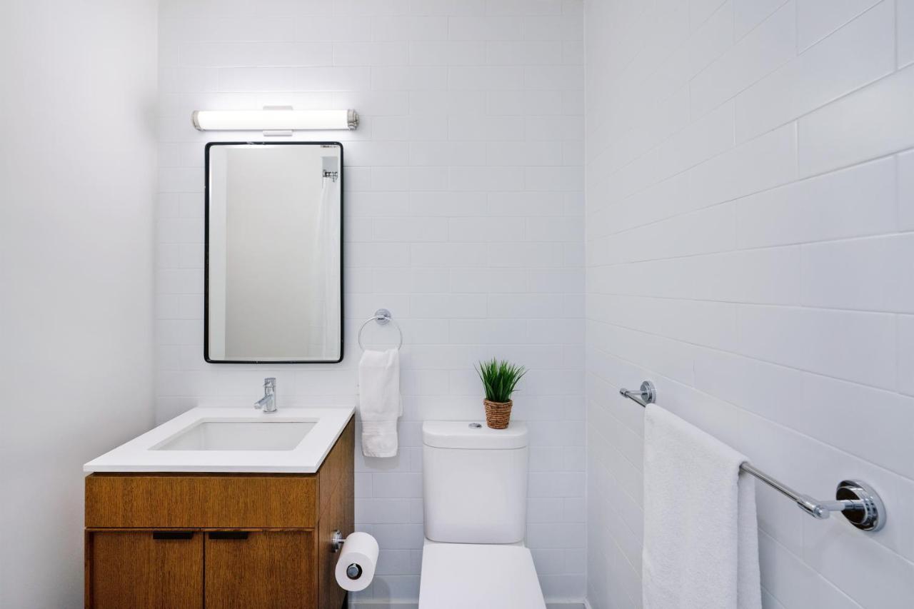 Pangsapuri Midtown East 2 Bedroom New York