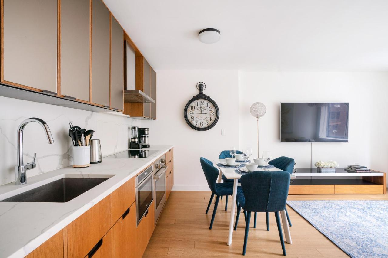 Pangsapuri Midtown East 2 Bedroom *