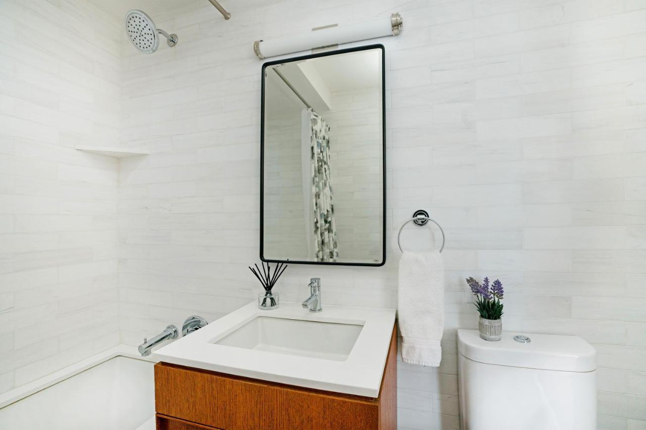 Pangsapuri Midtown East 2 Bedroom New York