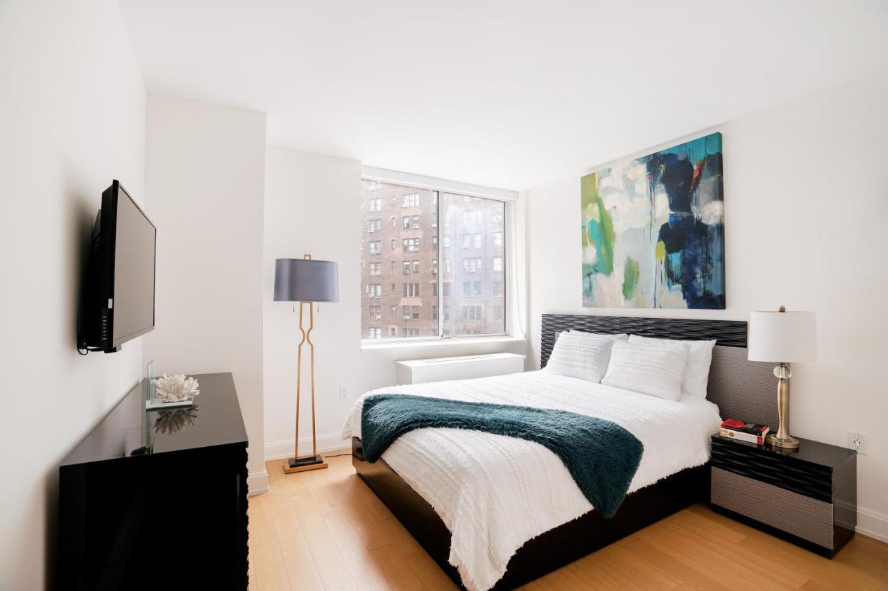 Midtown East 2 Bedroom Pangsapuri New York